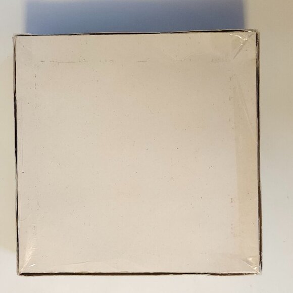 Beautiful Vintage Glass Bulb Ornaments Lot of 9 Mismatched Hand Painted - Picture 4 of 4